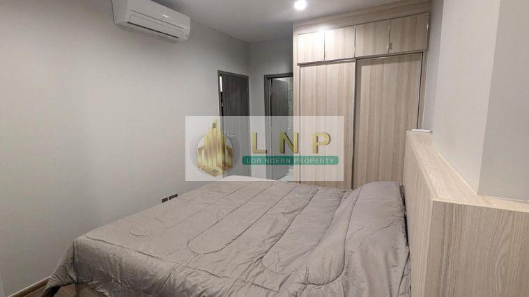 รูป 🏢 ให้เช่าคอนโด : Q Prasarnmit (คิว ประสานมิตร) รหัสทรัพย์ | 📌LNP-C4042 - รูปที่ 4/14