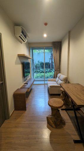 รูป 🏢 ให้เช่าคอนโด : Q Prasarnmit (คิว ประสานมิตร)   รหัสทรัพย์ | 📌LNP-C4042 - รูปที่ 6/14