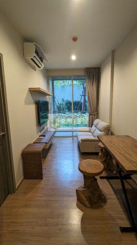 รูป 🏢 ให้เช่าคอนโด : Q Prasarnmit (คิว ประสานมิตร) รหัสทรัพย์ | 📌LNP-C4042 - รูปที่ 6/14