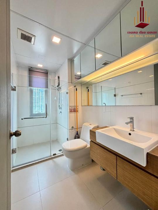 picture ✨ For Rent: Thru Thonglor Condo ✨💰 Only 30,000 THB/month - 6/7
