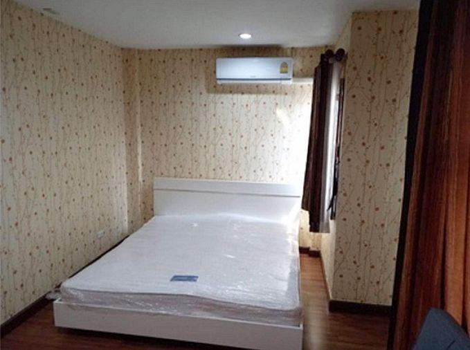 รูป Call : 089-926-7665 โครงการ ไอ-ดีไซน์ ลำลูกกา คลอง 3 ทาวน์โฮม 22 ตารางวา 3 ห้องนอน 2 ห้องน้ำ บ้านพร้อมอยู่ ใกล้ BTS คูคต - รูปที่ 6/9