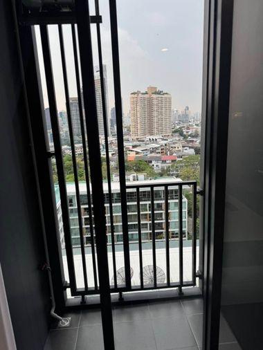 รูป 🏢 ให้เช่าคอนโด : IDEO Sukhumvit - Rama 4 (ไอดีโอ สุขุมวิท - พระราม 4)   รหัสทรัพย์ | 📌LNP-C5298 - รูปที่ 3/14