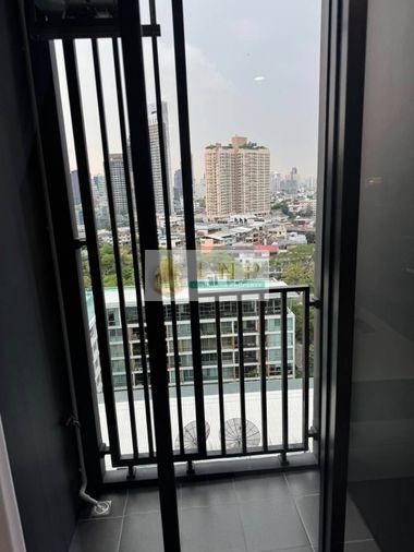 รูป 🏢 ให้เช่าคอนโด : IDEO Sukhumvit - Rama 4 (ไอดีโอ สุขุมวิท - พระราม 4) รหัสทรัพย์ | 📌LNP-C5298 - รูปที่ 3/14