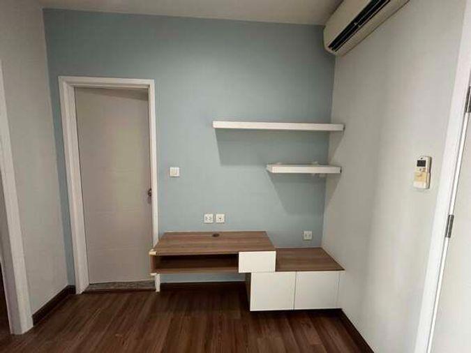 รูป 💥💥ขายห้องพร้อมผู้เช่า!! Condo Centric Tiwanon Station 1Bed 31.93 ตรม.ตึก B ชั้น 25 ใกล้ MRT แยกติวานนท์ สนใจ LINE ID: @atfirm💥💥 - รูปที่ 4/12
