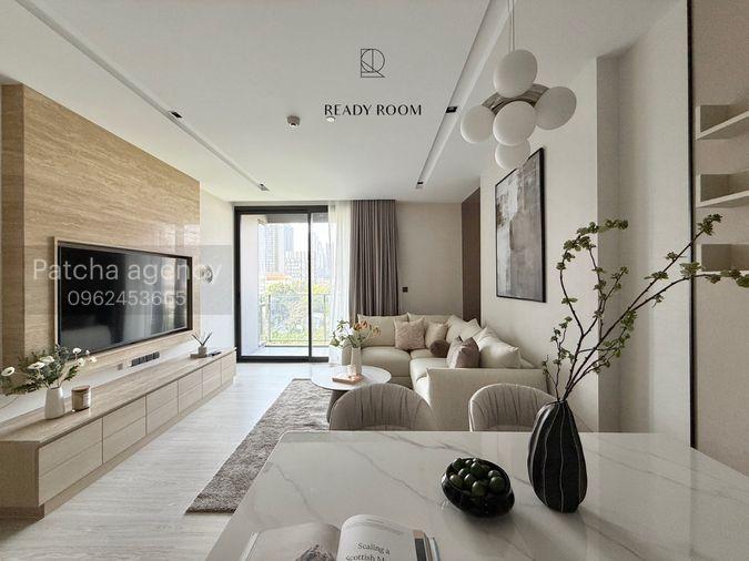 picture The Room Sukhumvit48. 2beds 79sq.m. Line id: @pfagent - 1/10