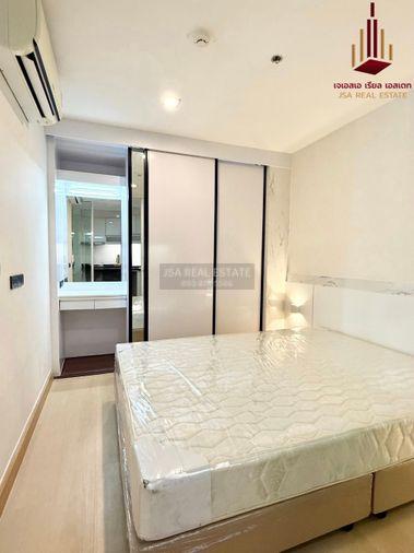 picture ✨ For Sale: The Next Garden Mix Condo ✨💰 Only 3,990,000 THB - 2/5