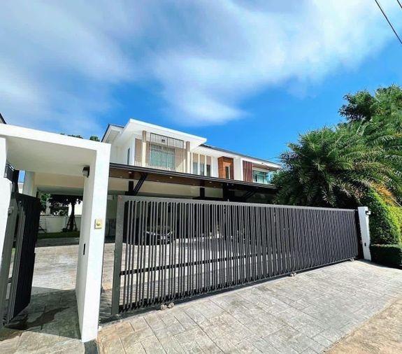 picture ✨For rent "Perfect Masterpiece  Sukhumvit 77" ✨LineID: @Propvel (with @ in front)✨ - 1/11