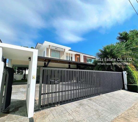 picture ✨For rent "Perfect Masterpiece Sukhumvit 77" ✨LineID: @Propvel (with @ in front)✨ - 1/11