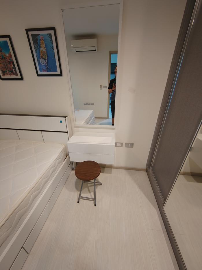picture Rhythm Sukhumvit36-38. 1bed 33sqm. Line id: @pfagent - 4/6
