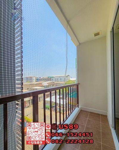 picture 💙💙 Hot Price 💙💙 For SALE The Green 2 @ Sukhumvit 101 - 11/11