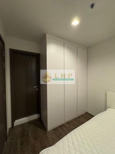 รูป 🏢 ให้เช่าคอนโด : Life Ladprao Valley (ไลฟ์ ลาดพร้าว แวลลีย์) รหัสทรัพย์ | 📌LNP-C12929 - รูปที่ 6/8