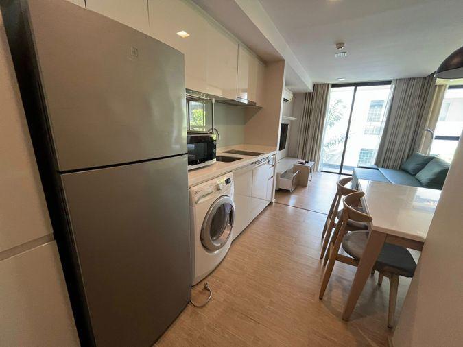 รูป 🏢 ขายคอนโด : Liv@49 (ลิฟ แอท 49)   รหัสทรัพย์ | 📌LNP-C12925 - รูปที่ 6/14