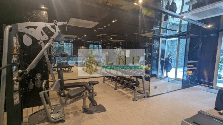 รูป 🏢 ให้เช่าคอนโด : Q Prasarnmit (คิว ประสานมิตร) รหัสทรัพย์ | 📌LNP-C4042 - รูปที่ 8/14
