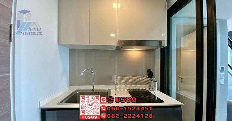 รูป 💙💙 Hot Price 💙💙 ขาย/For SALE คอนโด Modiz Sukhumvit 50 (โมดิซ สุขุมวิท 50) - รูปที่ 14/17
