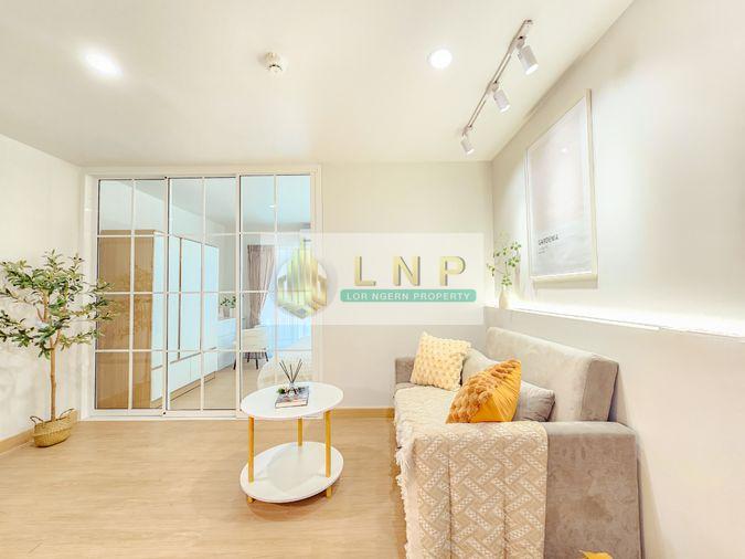 รูป 🏢 ขายคอนโด : The Green 2 @ Sukhumvit 101 (เดอะ กรีน 2 แอท สุขุมวิท 101) รหัสทรัพย์ | 📌LNP-C12928 - รูปที่ 7/13