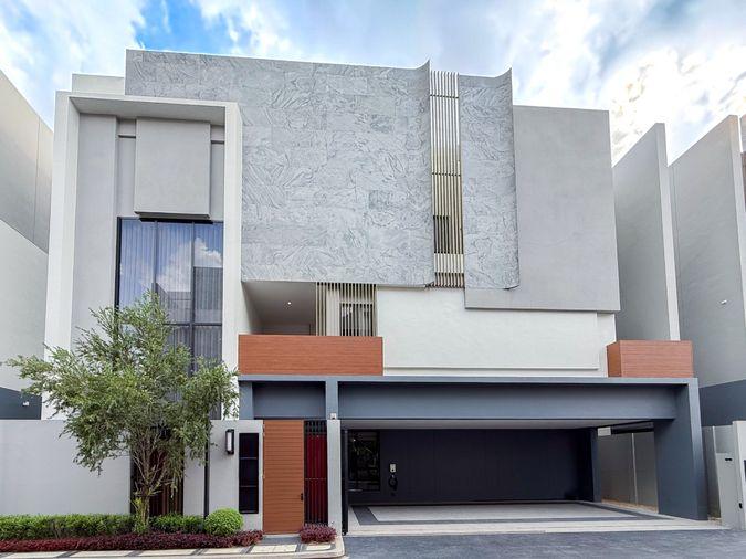picture ✨For rent BuGaan Krungthep Kreetha ✨LineID: @Propvel (with @ in front)✨ - 1/15