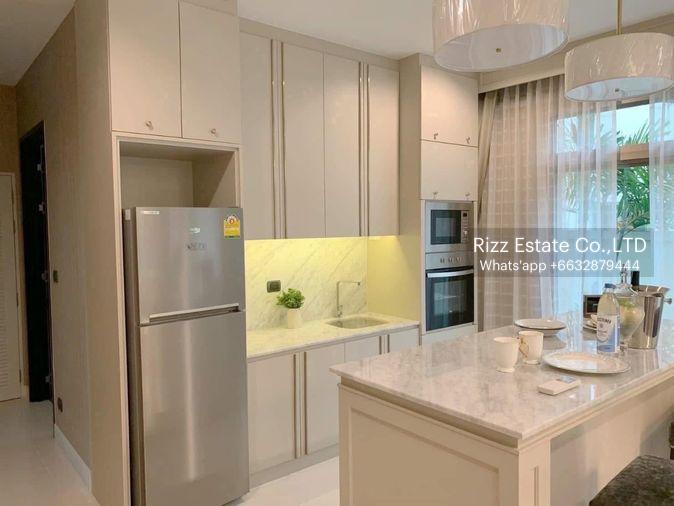 picture ✨For rent "Perfect Masterpiece Sukhumvit 77" ✨LineID: @Propvel (with @ in front)✨ - 2/11