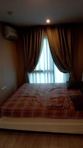รูป 🔥 2 ล้านจบ! ห้อง 1 นอน ขนาดใหญ่ ทำเลรัชดา – สุทธิสาร 🔥  🏙️ ขายคอนโด The Privacy Ratchada – Sutthisan | เดอะ ไพรเวซี่ รัชดา – สุทธิสาร - รูปที่ 4/11