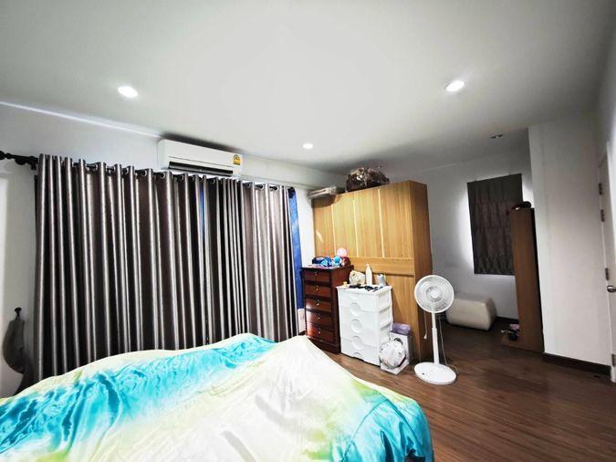 picture ⚡🏘️ Premium Quality Home in a Prime Location ✈️ Near Don Mueang ✨ Move-in Ready! 👨‍👩‍👧‍👦 - 3/7
