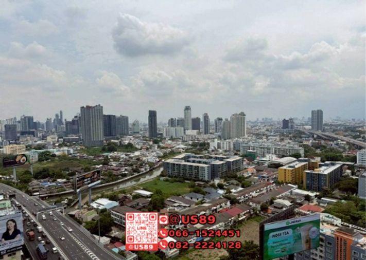 รูป 💙💙 Hot Price 💙💙 ขาย/For SALE คอนโด Modiz Sukhumvit 50 (โมดิซ สุขุมวิท 50) - รูปที่ 16/17