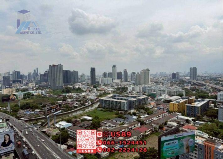 รูป 💙💙 Hot Price 💙💙 ขาย/For SALE คอนโด Modiz Sukhumvit 50 (โมดิซ สุขุมวิท 50) - รูปที่ 16/17