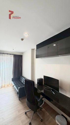 picture PFD-08273 For Rent The Niche Pride Thonglor-Phetchaburi, Thong Lo View, Ready to move in - 2/10