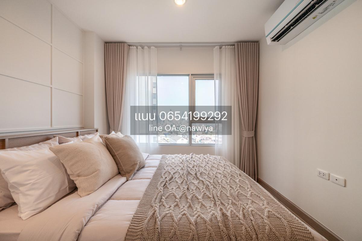 picture 180426 : Sale :Aspire Sathorn Thapra - 19/20