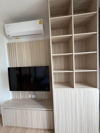 picture ⚡ Looking for Maru Ekkamai? This High Floor Unit is Rare — Call 063-6165390 - 3/8