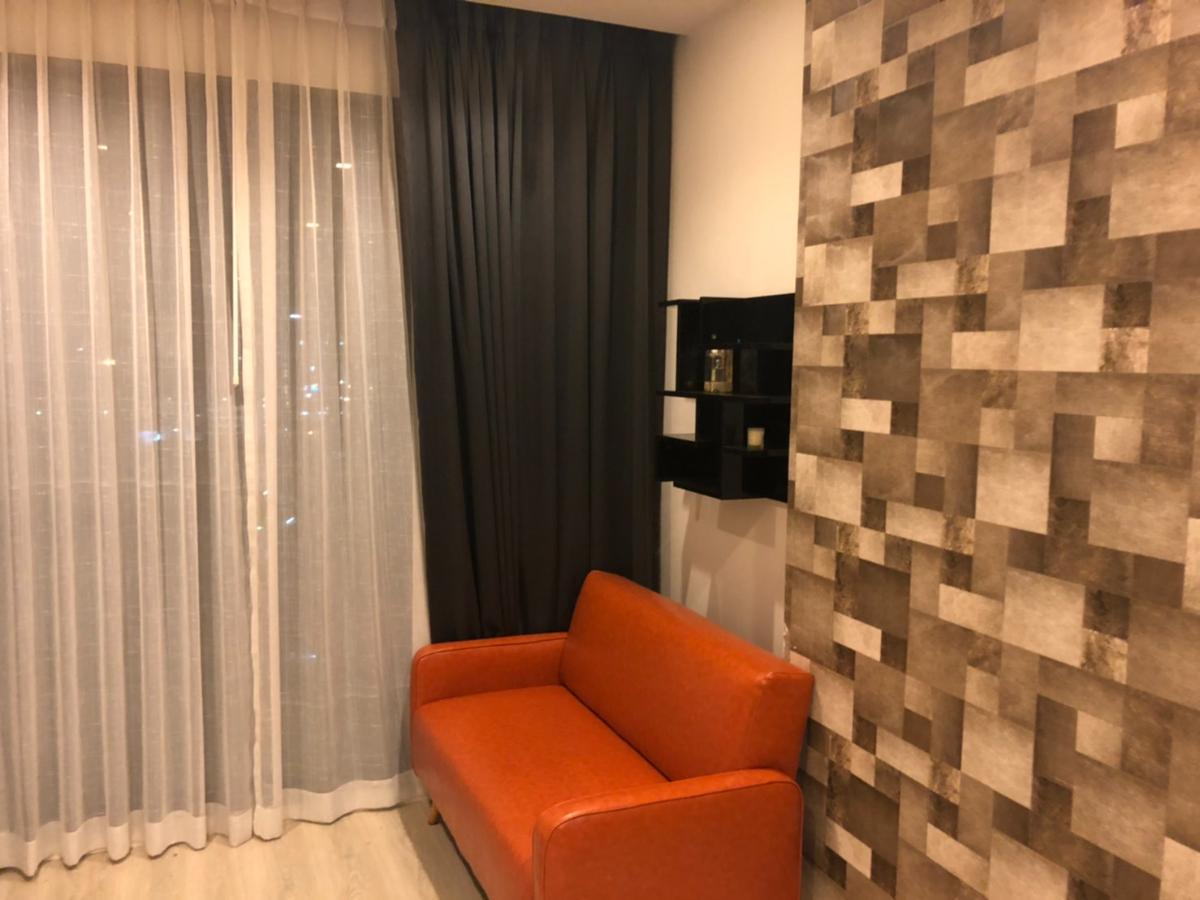 picture For sell! Quinn Ratchada17 1 Bedroom with 35sqm. Best view, appointment for visiting. - 3/10