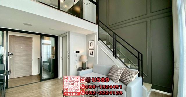 picture 💙💙 Hot Price 💙💙 For SALE Condo Modiz Sukhumvit 50 - 6/17