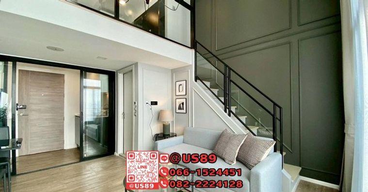 รูป 💙💙 Hot Price 💙💙 ขาย/For SALE คอนโด Modiz Sukhumvit 50 (โมดิซ สุขุมวิท 50) - รูปที่ 6/17