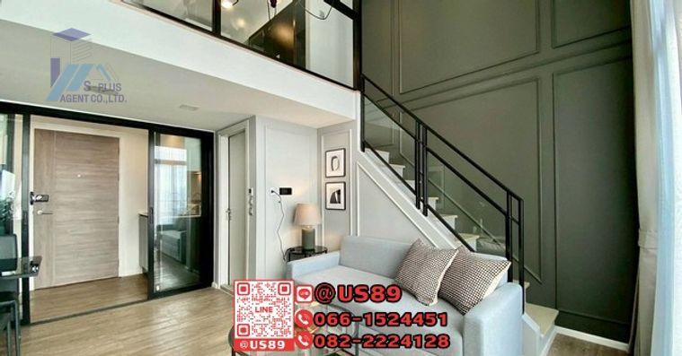 รูป 💙💙 Hot Price 💙💙 ขาย/For SALE คอนโด Modiz Sukhumvit 50 (โมดิซ สุขุมวิท 50) - รูปที่ 6/17