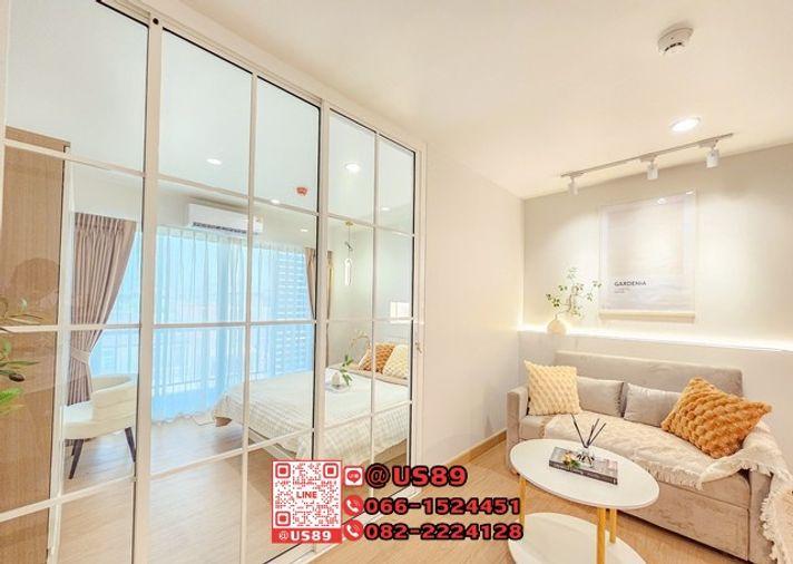 picture 💙💙 Hot Price 💙💙 For SALE The Green 2 @ Sukhumvit 101 - 2/11