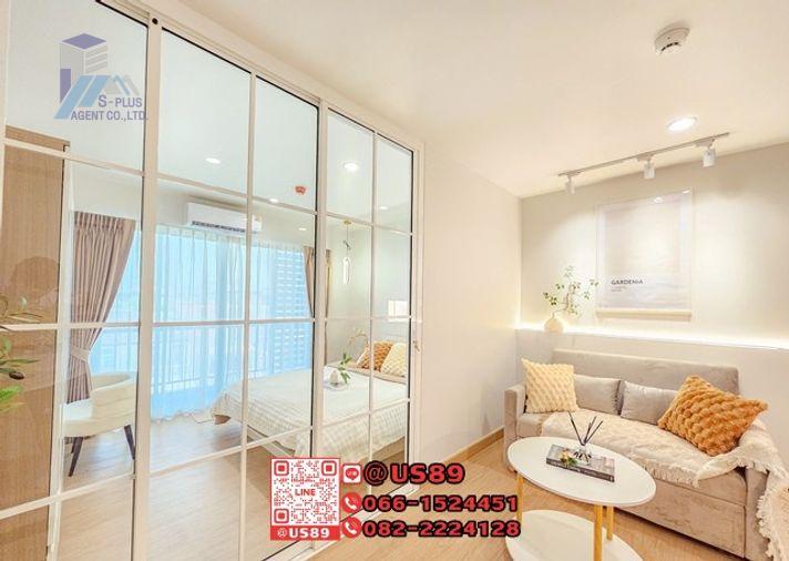 picture 💙💙 Hot Price 💙💙 For SALE The Green 2 @ Sukhumvit 101 - 2/11