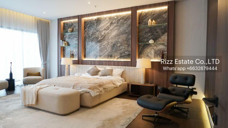 picture ✨For rent BuGaan Krungthep Kreetha ✨LineID: @Propvel (with @ in front)✨ - 10/15