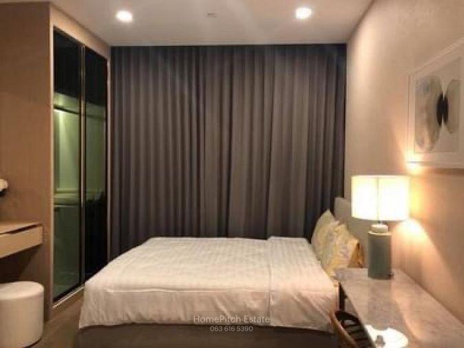 รูป 🎓 ผู้ปกครองต้องดู! Ashton Chula–Silom ใกล้จุฬาฯ เดินทางปลอดภัย ใจกลางเมือง 🔥 โทร 063-6165390 - รูปที่ 3/4