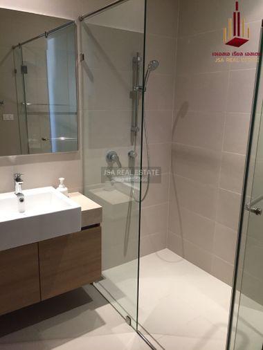 picture ✨ For Rent: The Parco Sathorn Condo ✨ 💰 Only 65,000 THB/month - 8/8