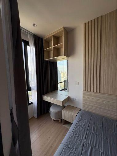 picture ⚡ Looking for Maru Ekkamai? This High Floor Unit is Rare — Call 063-6165390 - 4/8