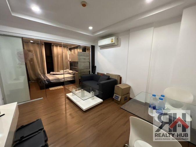 รูป 🦋RB24172 ให้เช่าถูกมาก📢พาร์ค เอ็กโซ เกษตร - นวมินทร์👉แอดไลน์ @714txlxc( มี @ ด้วย) แอดมินตอบไว - รูปที่ 7/11