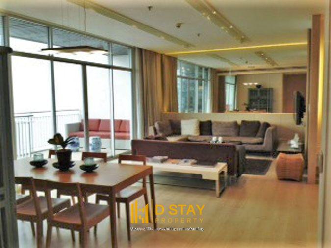 รูป 💗 ให้เช่า Urbana Sathorn ห้องสวย พื้นที่กว้าง ชั้นสูง วิวเมือง เฟอร์ครบ พร้อมเข้าอยู่ DS2790 | Line @Dstay - รูปที่ 8/18