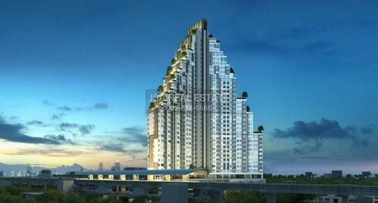 picture ✨ For Sale: Amber by Eastern Star Condo ✨ 💰 Only 3,290,000 THB - 1/3
