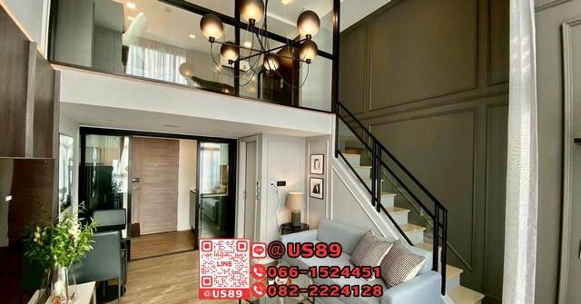 picture 💙💙 Hot Price 💙💙 For SALE Condo Modiz Sukhumvit 50 - 1/17