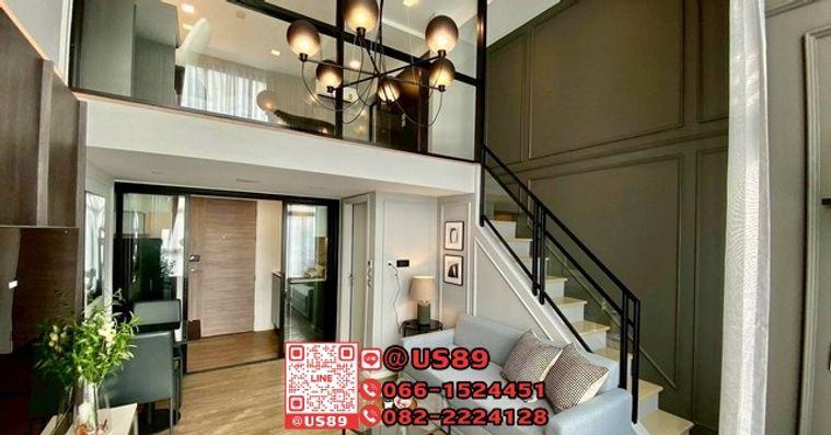รูป 💙💙 Hot Price 💙💙 ขาย/For SALE คอนโด Modiz Sukhumvit 50 (โมดิซ สุขุมวิท 50) - รูปที่ 1/17