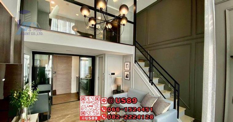 รูป 💙💙 Hot Price 💙💙 ขาย/For SALE คอนโด Modiz Sukhumvit 50 (โมดิซ สุขุมวิท 50) - รูปที่ 1/17