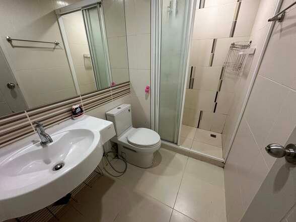 รูป 💥💥ขายห้องพร้อมผู้เช่า!! Condo Centric Tiwanon Station 1Bed 31.93 ตรม.ตึก B ชั้น 25 ใกล้ MRT แยกติวานนท์ สนใจ LINE ID: @atfirm💥💥 - รูปที่ 11/12