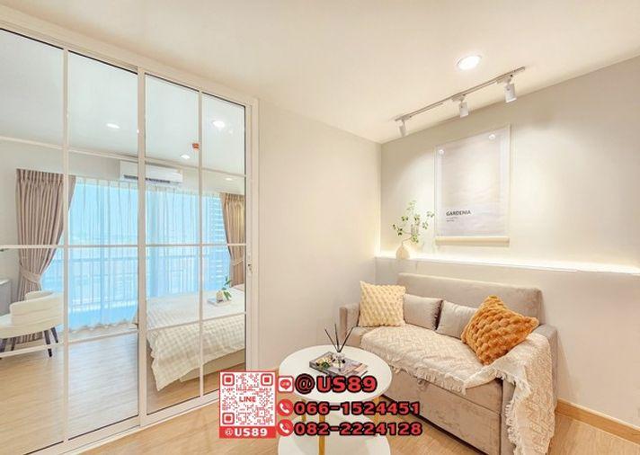 picture 💙💙 Hot Price 💙💙 For SALE The Green 2 @ Sukhumvit 101 - 1/11
