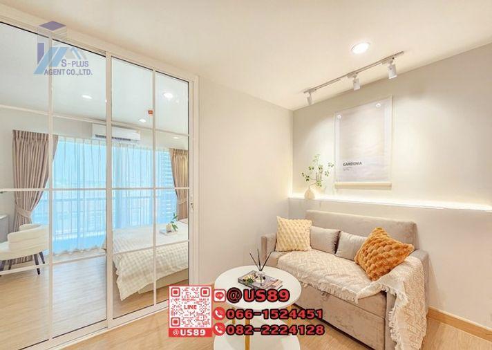 picture 💙💙 Hot Price 💙💙 For SALE The Green 2 @ Sukhumvit 101 - 1/11