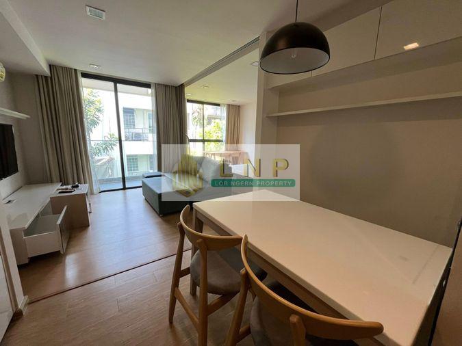 รูป 🏢 ขายคอนโด : Liv@49 (ลิฟ แอท 49) รหัสทรัพย์ | 📌LNP-C12925 - รูปที่ 3/14
