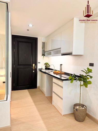 picture ✨ For Sale: The Next Garden Mix Condo ✨💰 Only 3,990,000 THB - 5/5