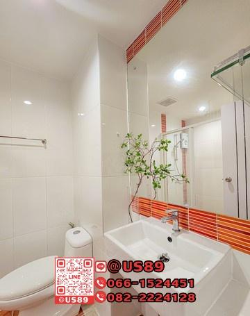 รูป 💙💙 Hot Price 💙💙 ขาย/For SALE คอนโด The Green 2 @ Sukhumvit 101 (เดอะ กรีน 2 แอท สุขุมวิท 101) - รูปที่ 9/11